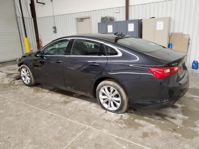 Изображение 2 2023 CHEVROLET MALIBU LT 2023 с VIN 1G1ZD5ST2PF201690