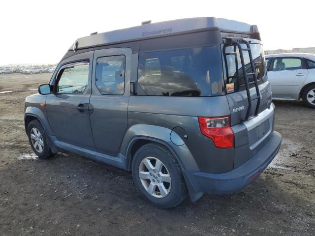 Obraz 2 z 2010 HONDA ELEMENT EX 2010 z VIN 5J6YH2H78AL008348