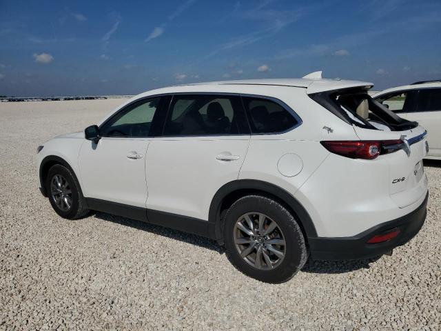 Image 2 of 2019 MAZDA CX-9 TOURING 2019 with VIN JM3TCACY0K0333935