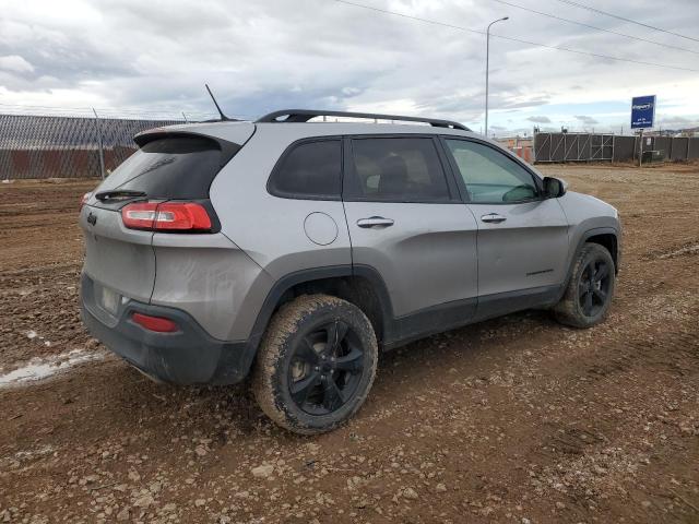 Image 3 of 2015 JEEP CHEROKEE LATITUDE 2015 with VIN 1C4PJMCS0FW767000