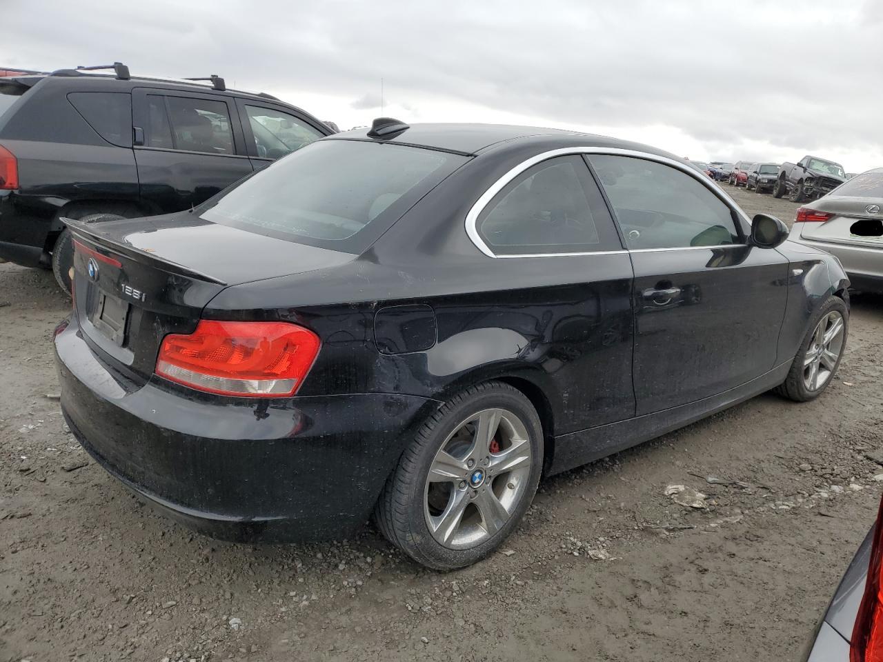 Image 3 of 2012 BMW 128 I 2012 with VIN WBAUP9C51CVL91883