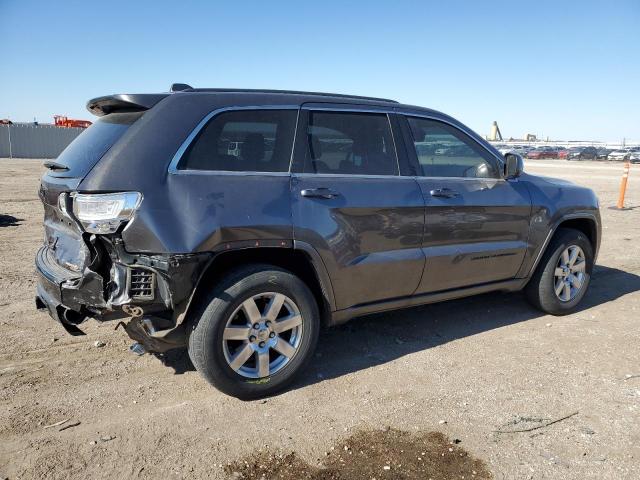 Image 3 of 2015 JEEP GRAND CHEROKEE LAREDO 2015 with VIN 1C4RJFAG9FC637334
