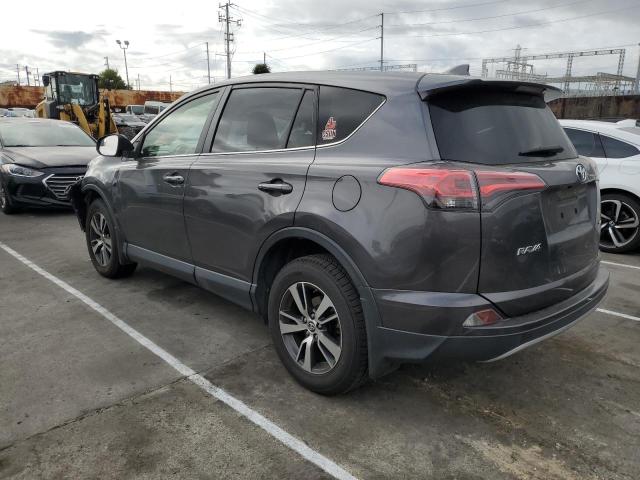 Image 2 of 2018 TOYOTA RAV4 ADVENTURE 2018 with VIN JTMWFREV9JJ726937
