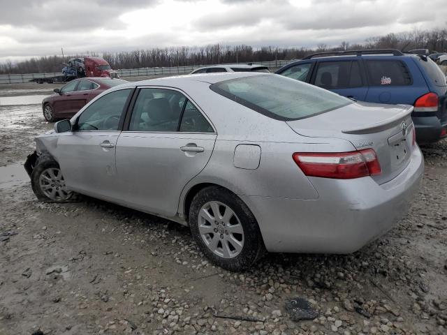 Image 2 of 2009 TOYOTA CAMRY BASE 2009 with VIN 4T4BE46KX9R058344