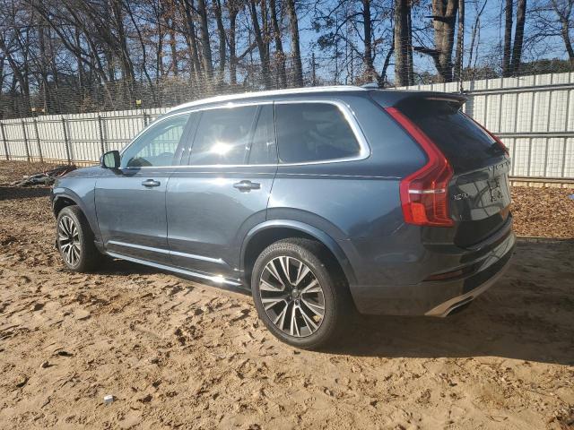 Image 2 of 2020 VOLVO XC90 T6 MOMENTUM 2020 with VIN YV4A22PK5L1536049