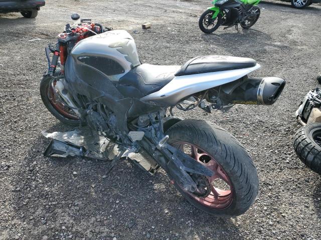 Изображение 3 2007 KAWASAKI ZX600 P 2007 с VIN JKAZX4P137A000646