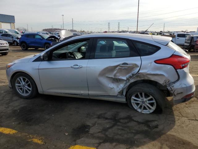 Image 2 of 2016 FORD FOCUS SE 2016 with VIN 1FADP3K24GL252104