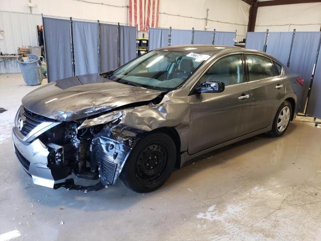 Image 1 of 2016 NISSAN ALTIMA 2.5 2016 with VIN 1N4AL3AP1GC118047