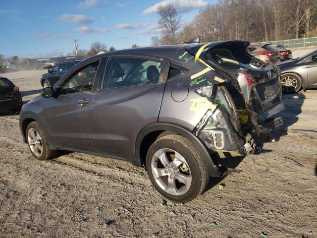 Изображение 2 2022 HONDA HR-V LX 2022 с VIN 3CZRU5H36NM716178