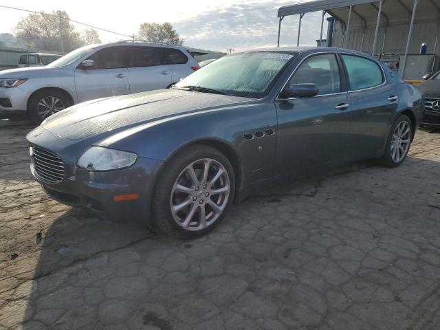 2005 MASERATI QUATTROPORTE M139 2005 image