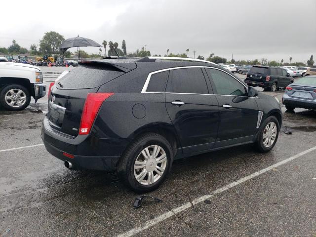 Изображение 3 2016 CADILLAC SRX LUXURY COLLECTION 2016 с VIN 3GYFNEE32GS521147