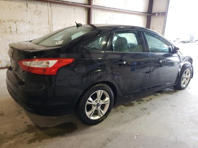 Изображение 3 2014 FORD FOCUS SE 2014 с VIN 1FADP3F28EL320914