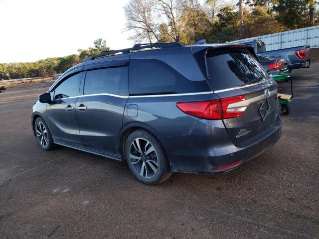 Obraz 2 z 2020 HONDA ODYSSEY ELITE 2020 z VIN 5FNRL6H9XLB043206
