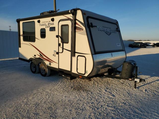 2017 STARCRAFT TRAVEL TRA 2017 image