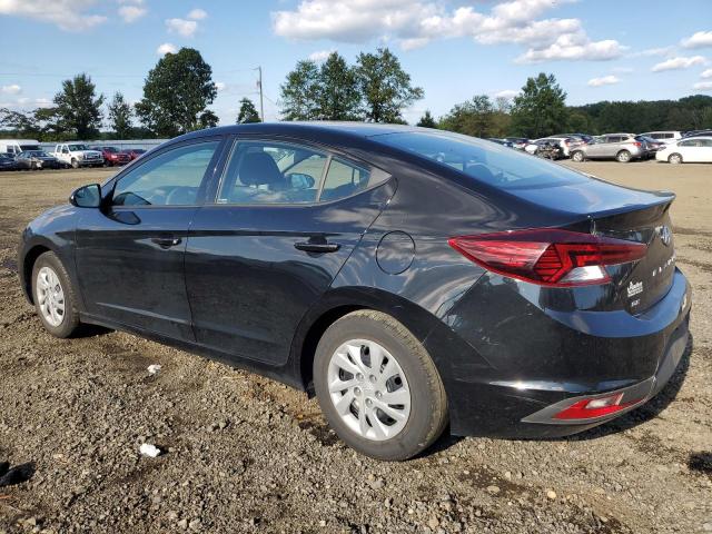 Image 2 of 2020 HYUNDAI ELANTRA SE 2020 with VIN 5NPD74LF2LH605343
