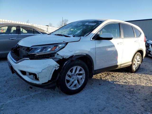 Obraz 1 z 2016 HONDA CR-V EX 2016 z VIN 5J6RM4H54GL112158