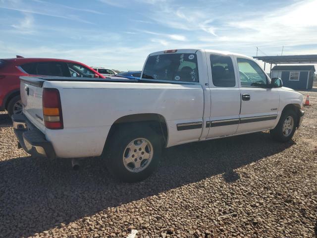 Изображение 3 2002 CHEVROLET SILVERADO C1500 2002 с VIN 2GCEC19T321112377