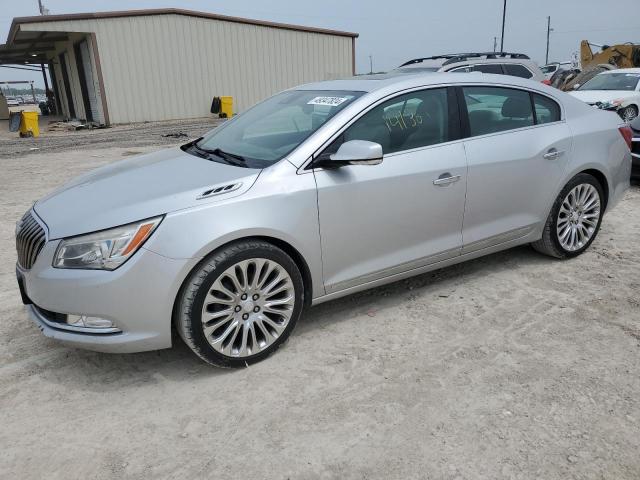 Image 1 of 2015 BUICK LACROSSE PREMIUM 2015 with VIN 1G4GF5G3XFF209077