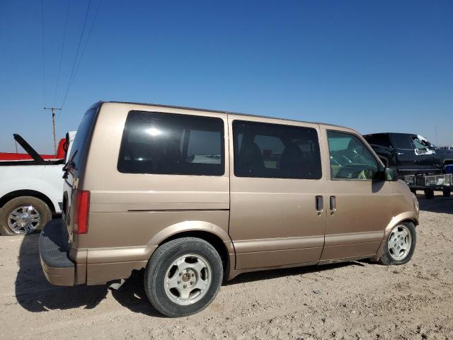Image 3 of 2004 CHEVROLET ASTRO  2004 with VIN 1GNEL19X34B102011