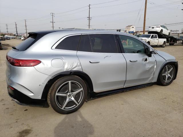 Obraz 3 z 2023 MERCEDES-BENZ EQS SUV 450+ 2023 z VIN 4JGDM2DBXPA010807