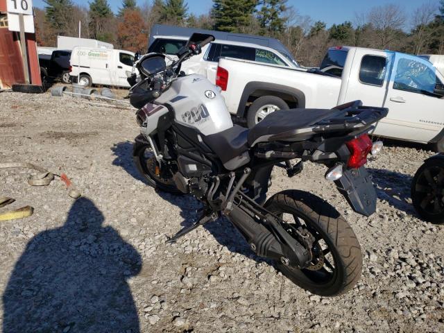 Image 3 of 2020 TRIUMPH MOTORCYCLE EXPLORER XRX 2020 with VIN SMTF42XB9LJAA0210