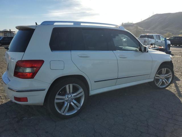 Image 3 of 2012 MERCEDES-BENZ GLK 350 4MATIC 2012 with VIN WDCGG8HB8CF884182