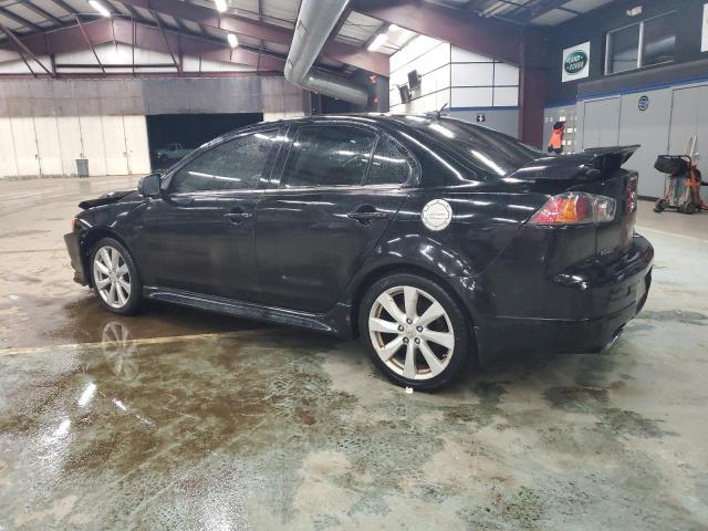 Изображение 2 2013 MITSUBISHI LANCER RALLIART 2013 с VIN JA32V6FV3DU010213