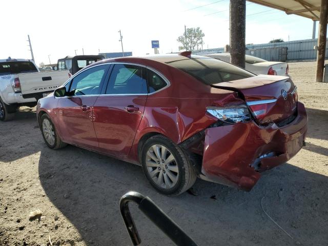 Изображение 2 2015 BUICK VERANO  2015 с VIN 1G4PP5SK1F4219424