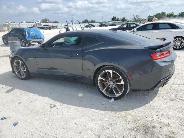 Obraz 2 z 2017 CHEVROLET CAMARO SS 2017 z VIN 1G1FH1R75H0160257