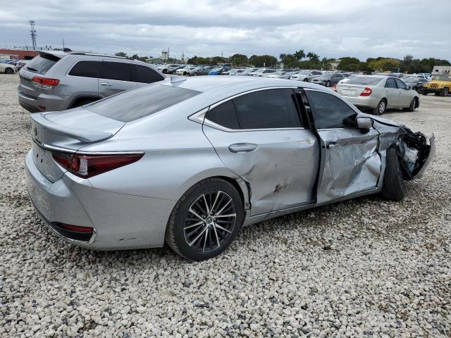 Изображение 3 2023 LEXUS ES 300H BASE 2023 с VIN 58ADA1C15PU032023