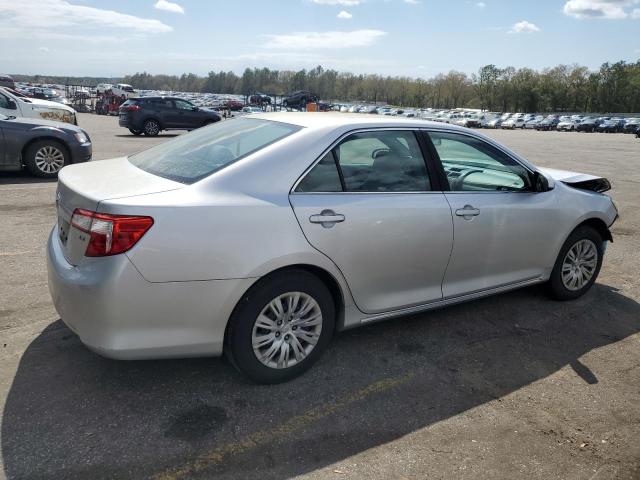 Изображение 3 2014 TOYOTA CAMRY L 2014 с VIN 4T1BF1FK3EU386334