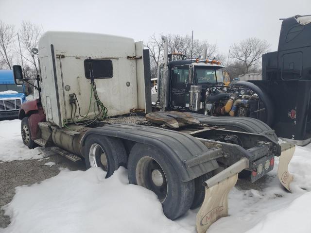 Image 3 of 2016 KENWORTH CONSTRUCTION T660 2016 with VIN 3WKADP9X4GF115571