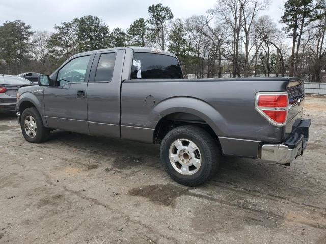Изображение 2 2013 FORD F150 SUPER CAB 2013 с VIN 1FTEX1CM8DFC79979