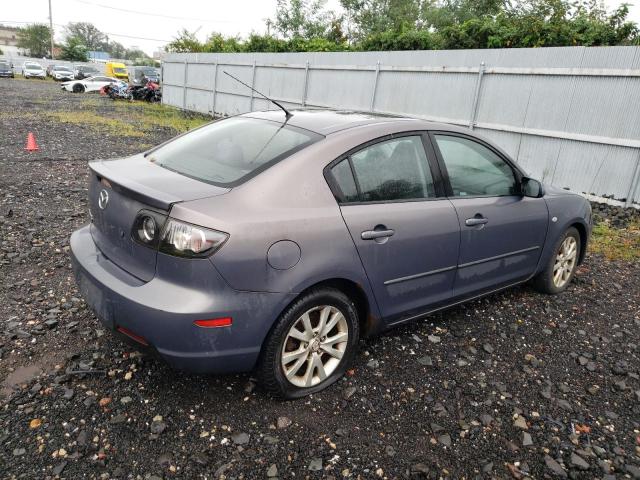 Изображение 3 2007 MAZDA 3 I 2007 с VIN JM1BK32G671740140
