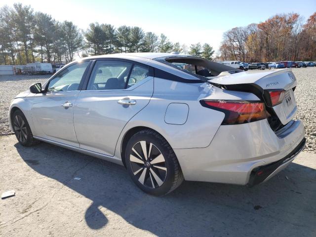Image 2 of 2021 NISSAN ALTIMA SV 2021 with VIN 1N4BL4DV6MN357419