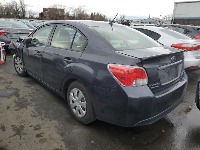 Obraz 2 z 2015 SUBARU IMPREZA  2015 z VIN JF1GJAA66FH015624