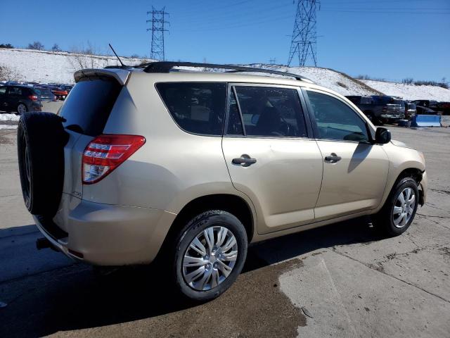 Obraz 3 z 2010 TOYOTA RAV4  2010 z VIN JTMBF4DV2AD039803