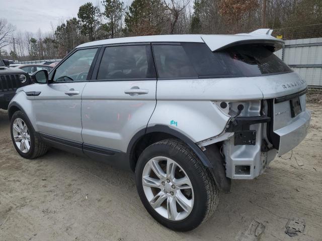 Изображение 2 2017 LAND ROVER RANGE ROVER EVOQUE SE 2017 с VIN SALVP2BG5HH247785