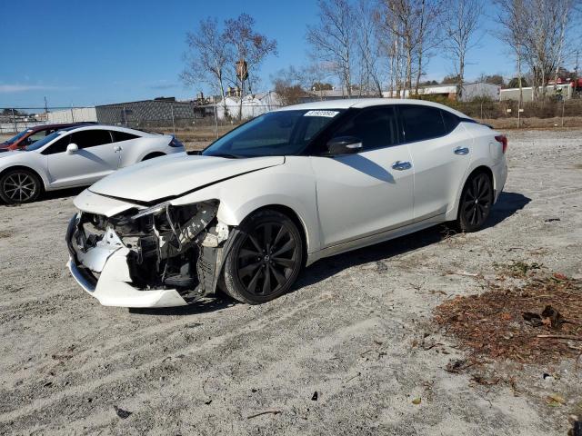 Изображение 2017 NISSAN MAXIMA 3.5S 2017