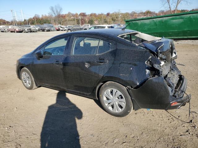 Image 2 of 2022 NISSAN VERSA S 2022 with VIN 3N1CN8DV4NL852271