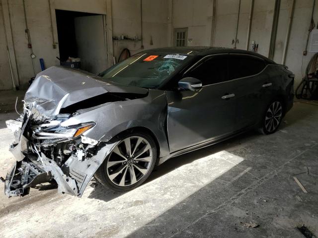 Obraz 2020 NISSAN MAXIMA PLATINUM 2020