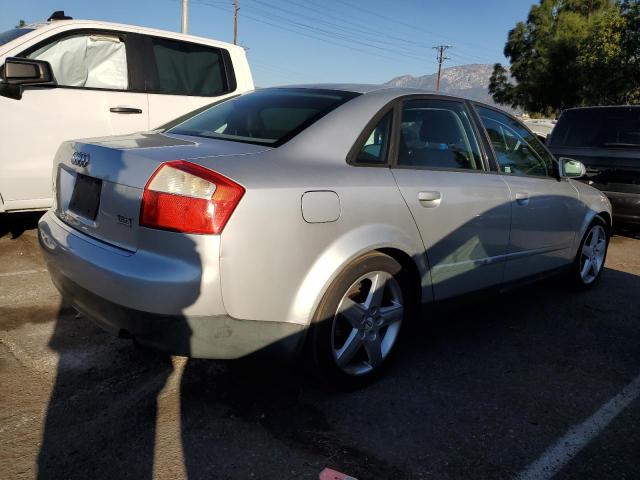Obraz 3 z 2003 AUDI A4 1.8T QUATTRO 2003 z VIN WAULC68E13A295676