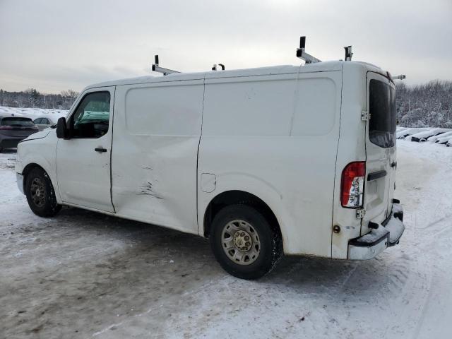 Image 2 of 2013 NISSAN NV 1500 2013 with VIN 1N6BF0KMXDN106503