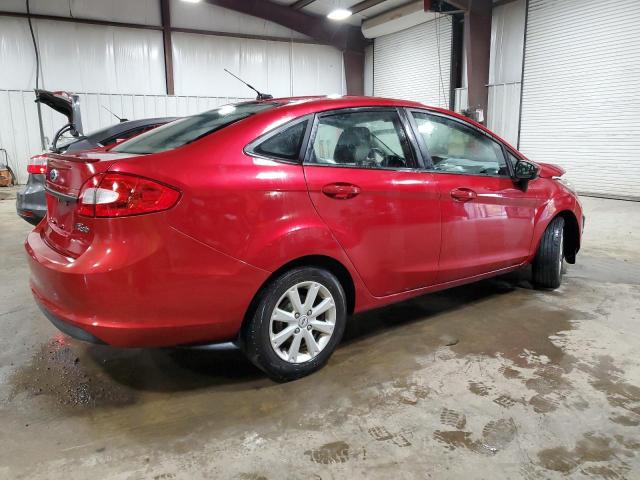 Image 3 of 2011 FORD FIESTA SE 2011 with VIN 3FADP4BJ6BM125682
