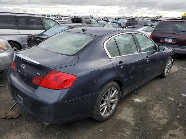 Obraz 3 z 2011 INFINITI G37 BASE 2011 z VIN JN1CV6AP3BM302412