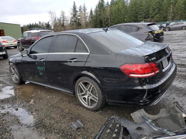 Изображение 2 2016 MERCEDES-BENZ E 350 4MATIC 2016 с VIN WDDHF8JB5GB203096
