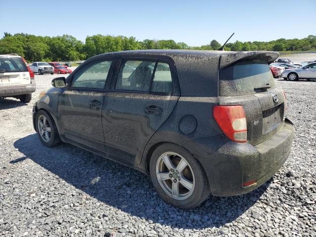 Obraz 2 z 2008 TOYOTA SCION XD  2008 z VIN JTKKU10468J013162