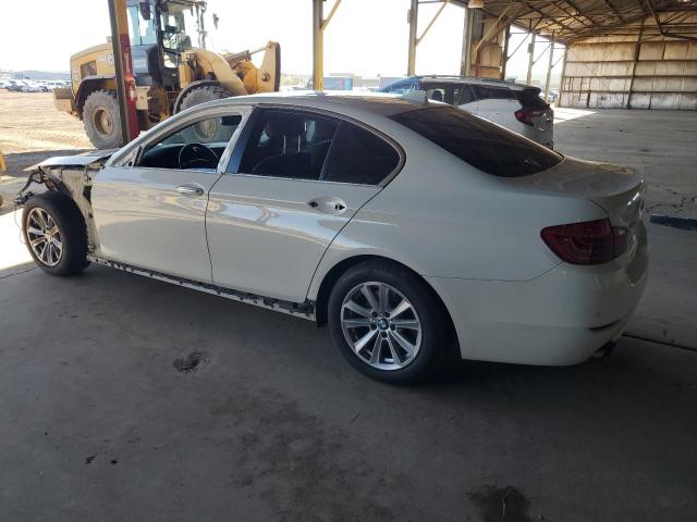 Изображение 2 2016 BMW 528 XI 2016 с VIN WBA5A7C53GG642696