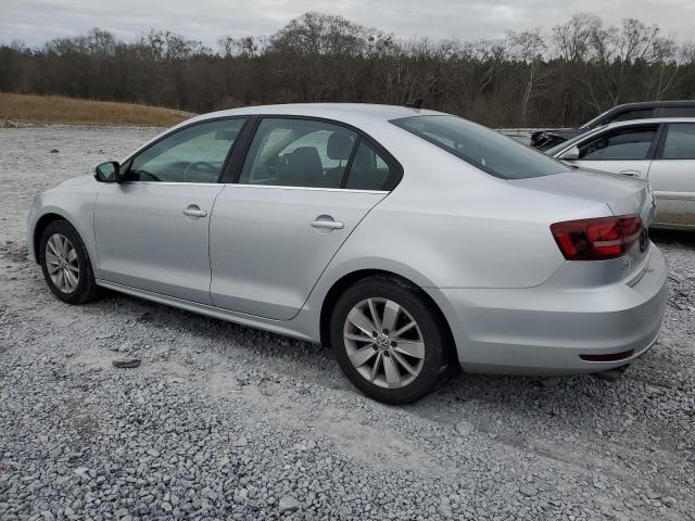 Image 2 of 2016 VOLKSWAGEN JETTA SE 2016 with VIN 3VWD67AJ4GM324346