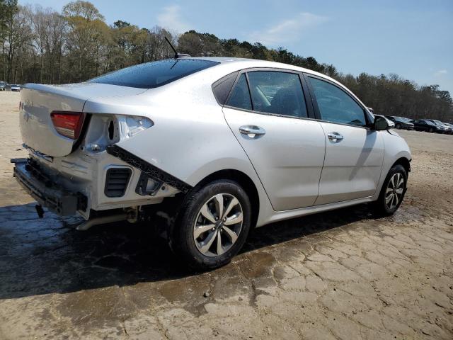 Изображение 3 2023 KIA RIO LX 2023 с VIN 3KPA24AD5PE520493